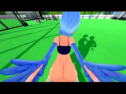 ❤️ Nighean uilebheist harpy. Porno  leinn  ﹏