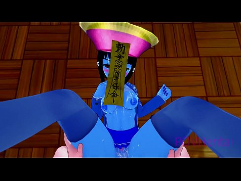 ❤️ Monster nighean undead Porno  leinn  ﹏