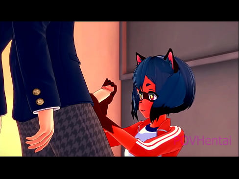 ❤️ Raon crodh ùr snasail le Michiru Kagemori Porno  leinn  ﹏