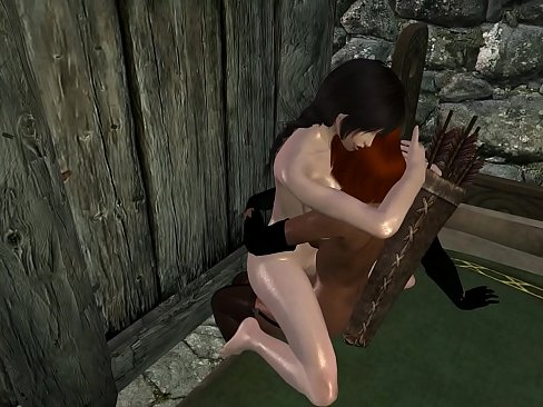 ❤️ air saor-làithean, agus chleachd iad cuirp nan cleasaichean as àirde tsbbe agus unpe, succubus agus Nord Porno  leinn  ﹏