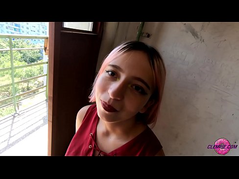 ❤️ Student Sensual Sucks a Stranger in the Outback - Cum On His Face Porno  leinn  ﹏